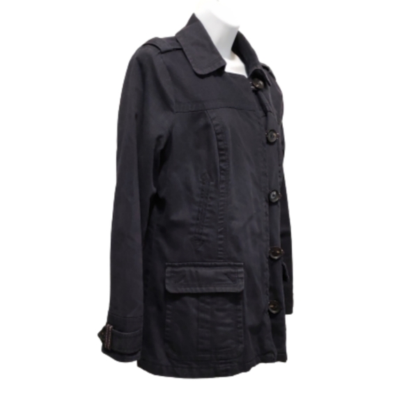 MNG by Mango Parka Jacket - Picture 4 of 9